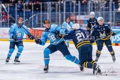 HC Slovan Bratislava - HK Spišská Nová Ves HC Slovan Bratislava - HK Spišská Nová Ves