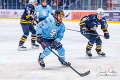 HC Slovan Bratislava - HK Spišská Nová Ves HC Slovan Bratislava - HK Spišská Nová Ves