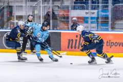 HC Slovan Bratislava - HK Spišská Nová Ves HC Slovan Bratislava - HK Spišská Nová Ves