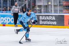 HC Slovan Bratislava - HK Spišská Nová Ves HC Slovan Bratislava - HK Spišská Nová Ves