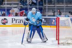 HC Slovan Bratislava - HK Spišská Nová Ves HC Slovan Bratislava - HK Spišská Nová Ves