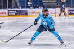HC Slovan Bratislava - HK Spišská Nová Ves HC Slovan Bratislava - HK Spišská Nová Ves
