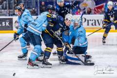 HC Slovan Bratislava - HK Spišská Nová Ves HC Slovan Bratislava - HK Spišská Nová Ves