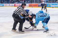 HC Slovan Bratislava - HK Spišská Nová Ves HC Slovan Bratislava - HK Spišská Nová Ves