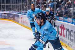 HC Slovan Bratislava - HK Spišská Nová Ves HC Slovan Bratislava - HK Spišská Nová Ves