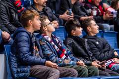 HC Slovan Bratislava - HK Spišská Nová Ves HC Slovan Bratislava - HK Spišská Nová Ves