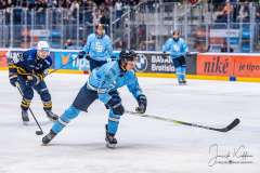 HC Slovan Bratislava - HK Spišská Nová Ves HC Slovan Bratislava - HK Spišská Nová Ves