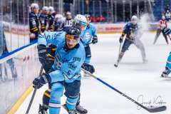HC Slovan Bratislava - HK Spišská Nová Ves HC Slovan Bratislava - HK Spišská Nová Ves