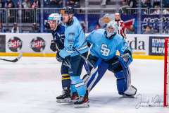 HC Slovan Bratislava - HK Spišská Nová Ves HC Slovan Bratislava - HK Spišská Nová Ves