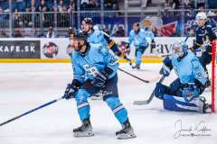 HC Slovan Bratislava - HK Spišská Nová Ves HC Slovan Bratislava - HK Spišská Nová Ves