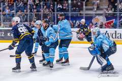 HC Slovan Bratislava - HK Spišská Nová Ves HC Slovan Bratislava - HK Spišská Nová Ves