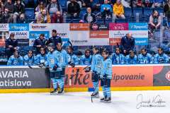 HC Slovan Bratislava - HK Spišská Nová Ves HC Slovan Bratislava - HK Spišská Nová Ves