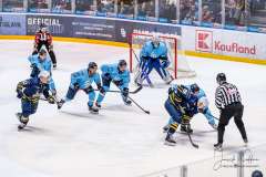 HC Slovan Bratislava - HK Spišská Nová Ves HC Slovan Bratislava - HK Spišská Nová Ves