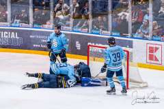 HC Slovan Bratislava - HK Spišská Nová Ves HC Slovan Bratislava - HK Spišská Nová Ves