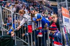 HC Slovan Bratislava - HK Spišská Nová Ves HC Slovan Bratislava - HK Spišská Nová Ves