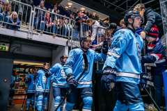 HC Slovan Bratislava - HK Spišská Nová Ves HC Slovan Bratislava - HK Spišská Nová Ves
