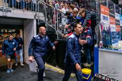 HC Slovan Bratislava - HK Spišská Nová Ves HC Slovan Bratislava - HK Spišská Nová Ves