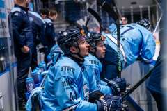 HC Slovan Bratislava - HK Spišská Nová Ves HC Slovan Bratislava - HK Spišská Nová Ves