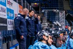 HC Slovan Bratislava - HK Spišská Nová Ves HC Slovan Bratislava - HK Spišská Nová Ves