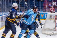 HC Slovan Bratislava - HK Spišská Nová Ves HC Slovan Bratislava - HK Spišská Nová Ves