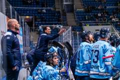 HC Slovan Bratislava - HK Spišská Nová Ves HC Slovan Bratislava - HK Spišská Nová Ves