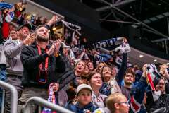 HC Slovan Bratislava - HK Spišská Nová Ves HC Slovan Bratislava - HK Spišská Nová Ves
