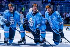 HC Slovan Bratislava - HK Spišská Nová Ves HC Slovan Bratislava - HK Spišská Nová Ves