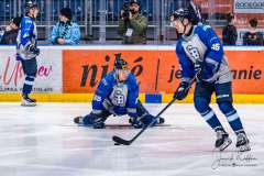 HC Slovan Bratislava - HK Spišská Nová Ves HC Slovan Bratislava - HK Spišská Nová Ves