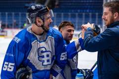 HC Slovan Bratislava - HK Spišská Nová Ves HC Slovan Bratislava - HK Spišská Nová Ves