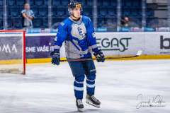 HC Slovan Bratislava - HK Spišská Nová Ves HC Slovan Bratislava - HK Spišská Nová Ves