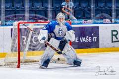 HC Slovan Bratislava - HK Spišská Nová Ves HC Slovan Bratislava - HK Spišská Nová Ves