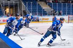 HC Slovan Bratislava - HK Spišská Nová Ves HC Slovan Bratislava - HK Spišská Nová Ves