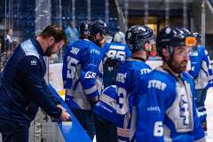 HC Slovan Bratislava - HK Spišská Nová Ves HC Slovan Bratislava - HK Spišská Nová Ves