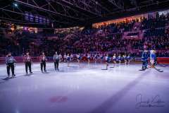 HC Slovan Bratislava - HK Spišská Nová Ves HC Slovan Bratislava - HK Spišská Nová Ves