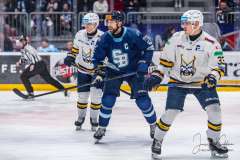 HC Slovan Bratislava - HK Spišská Nová Ves HC Slovan Bratislava - HK Spišská Nová Ves