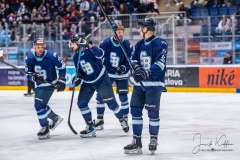 HC Slovan Bratislava - HK Spišská Nová Ves HC Slovan Bratislava - HK Spišská Nová Ves