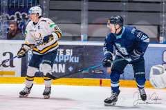 HC Slovan Bratislava - HK Spišská Nová Ves HC Slovan Bratislava - HK Spišská Nová Ves