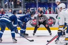 HC Slovan Bratislava - HK Spišská Nová Ves HC Slovan Bratislava - HK Spišská Nová Ves