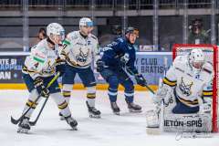 HC Slovan Bratislava - HK Spišská Nová Ves HC Slovan Bratislava - HK Spišská Nová Ves