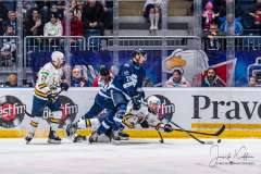 HC Slovan Bratislava - HK Spišská Nová Ves HC Slovan Bratislava - HK Spišská Nová Ves