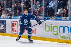 HC Slovan Bratislava - HK Spišská Nová Ves HC Slovan Bratislava - HK Spišská Nová Ves