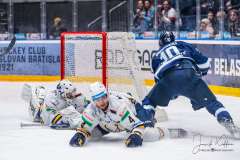 HC Slovan Bratislava - HK Spišská Nová Ves HC Slovan Bratislava - HK Spišská Nová Ves