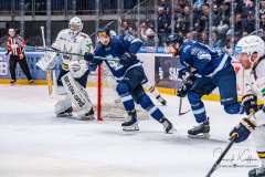 HC Slovan Bratislava - HK Spišská Nová Ves HC Slovan Bratislava - HK Spišská Nová Ves