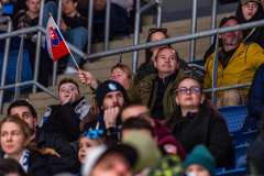 HC Slovan Bratislava - HK Spišská Nová Ves HC Slovan Bratislava - HK Spišská Nová Ves