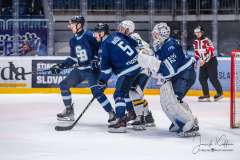 HC Slovan Bratislava - HK Spišská Nová Ves HC Slovan Bratislava - HK Spišská Nová Ves