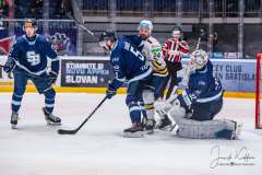 HC Slovan Bratislava - HK Spišská Nová Ves HC Slovan Bratislava - HK Spišská Nová Ves