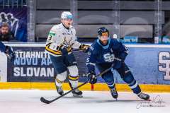 HC Slovan Bratislava - HK Spišská Nová Ves HC Slovan Bratislava - HK Spišská Nová Ves
