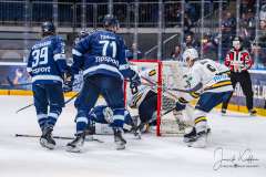 HC Slovan Bratislava - HK Spišská Nová Ves HC Slovan Bratislava - HK Spišská Nová Ves