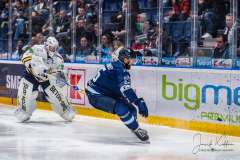 HC Slovan Bratislava - HK Spišská Nová Ves HC Slovan Bratislava - HK Spišská Nová Ves