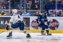 HC Slovan Bratislava - HK Spišská Nová Ves HC Slovan Bratislava - HK Spišská Nová Ves